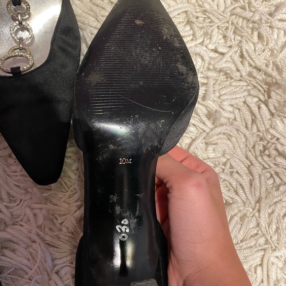 ◻️NATURALIZER heels◻️ - Picture 3 of 4